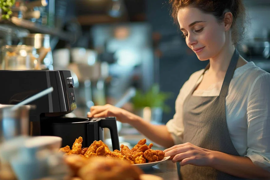 best air fryer for a family